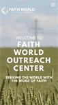 Mobile Screenshot of faithwoc.com